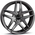 Borbet Z 8,5x20 5x112 ET38 matt dark grey – Sleviste.cz