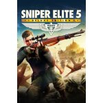 Sniper Elite 5 (Deluxe Edition) – Sleviste.cz