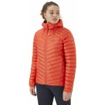 Rab Cirrus Alpine Jacket Women’s red grapefruit – Hledejceny.cz