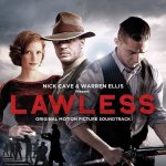 O.S.T. - Lawless CD – Hledejceny.cz