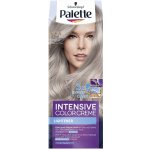 Schwarzkopf Palette Intensive Color Creme barva na vlasy Stříbrná Popelavá Blond 12-21 – Sleviste.cz