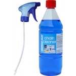 Morgan Blue Chain Cleaner 1000 ml – Zboží Mobilmania