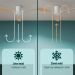 Noaton 16132WWL – Zboží Dáma