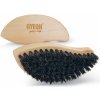 Příslušenství autokosmetiky Gyeon Q2M LeatherBrush