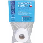 Mediplast 1230XT tejpovací náplast bílá 3,8 cm x 10 m – Zboží Dáma