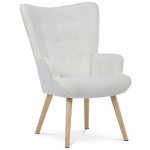 Autronic AK-309 bílá – Zboží Dáma