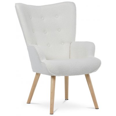 Autronic AK-309 bílá – Zboží Dáma