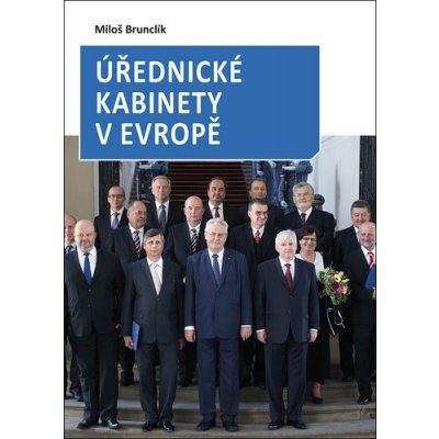 Úřednické kabinety v Evropě