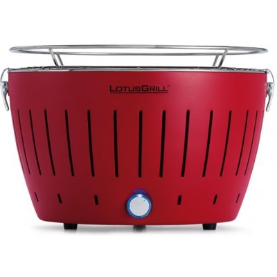 LotusGrill G-RO-34P – Zboží Mobilmania