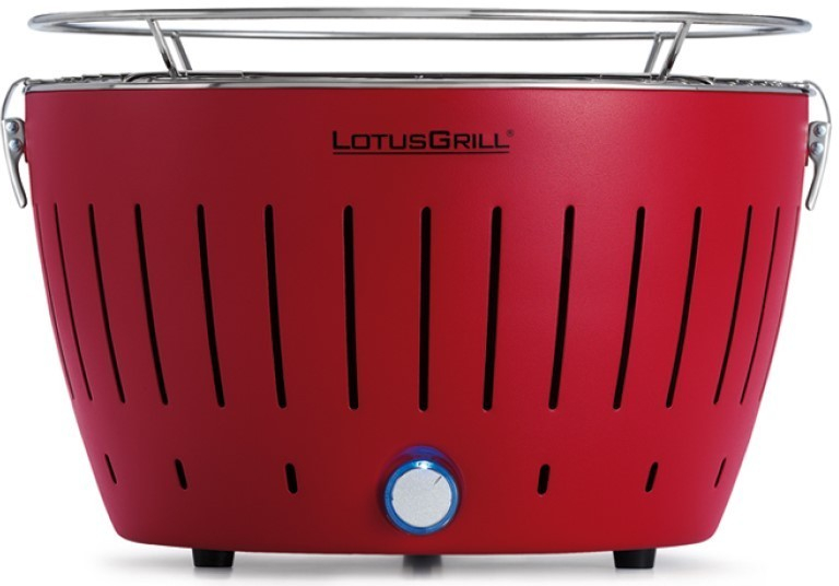 LotusGrill G-RO-34P