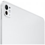 Apple iPad Pro 13 M5 (2025) 2TB Wi-Fi + Cellular Silver ME8K4HC/A – Zboží Živě