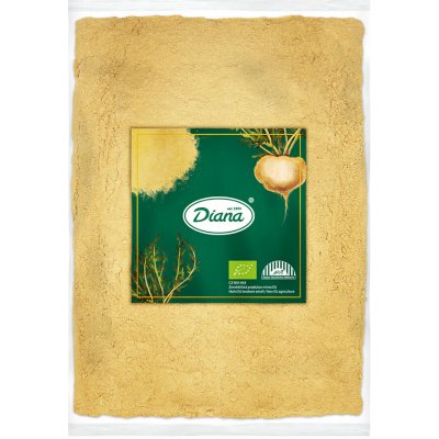 Diana Company Maca prášek BIO 1 kg – Zboží Dáma