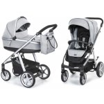 Espiro Next Melange Air 2v1 07 Gray Center 2021 – Zboží Dáma