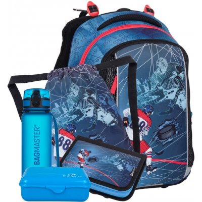 Bagmaster Set Vega 24 A velký – Zboží Mobilmania