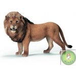 Schleich Lev – Zbozi.Blesk.cz