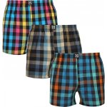 Horsefeathers Manny Bundle 5 3 pack pánské trenky (AM165D) – Zboží Dáma