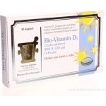 Bio-Vitamin D3 40 ks – Hledejceny.cz