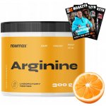 Nowmax Arginine 300 g – Hledejceny.cz