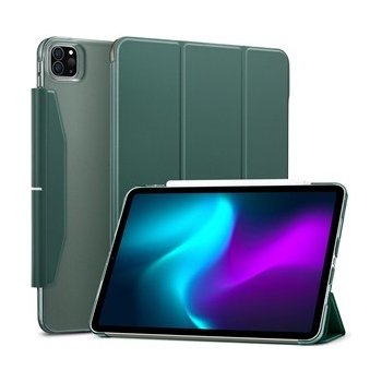 ESR Ascend Trifold Case Forest Green iPad Pro 11" 2022/2021 4894240145395