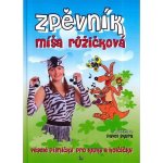 KN Zpěvník 1 Míša Růžičková – Zboží Dáma