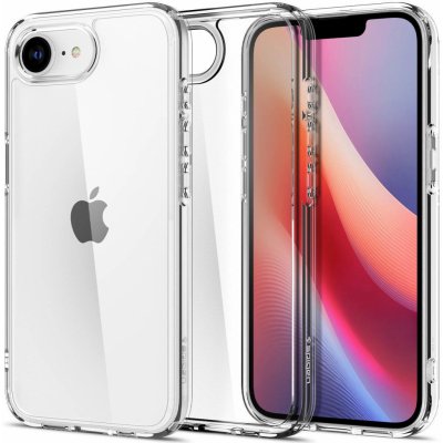 Spigen Ultra Hybrid MagFit MagSafe Apple iPhone 16e – Zboží Mobilmania