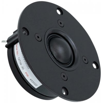 Scan Speak Classic D2905/950000 – Zboží Živě