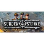 Sudden Strike 4 – Hledejceny.cz