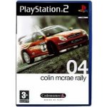 Colin McRae Rally 04 – Zbozi.Blesk.cz