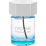 Yves Saint Laurent L'Homme Cologne Bleue toaletní voda pánská 60 ml – Hledejceny.cz