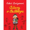 Kniha Oslavy v Bullerbyne - Astrid Lindgren