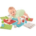 Clementoni Senzorická podložka 17352 – Sleviste.cz