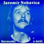 NOHAVICA, JAROMIR - DARMODEJ /VINYL 2018 - LP – Hledejceny.cz