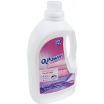 Q-Power Speciální prací gel na vlnu a jemné prádlo 25 PD – Zbozi.Blesk.cz