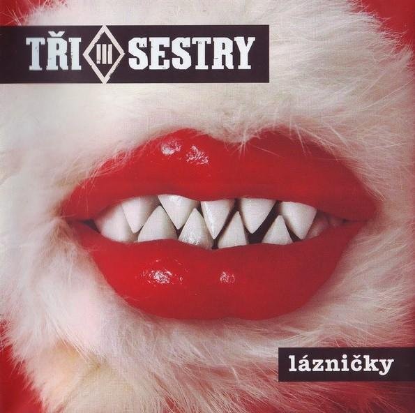 Tři Sestry - LAZNICKY LP