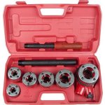 MAR-POL Závitníky R trubkové, BSPT, 6-dílná sada M55820 – Zboží Dáma