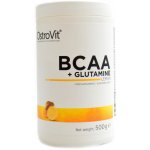 OstroVit BCAA + Glutamine 500 g – Hledejceny.cz