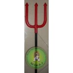 vidle čerta teleskopické – Zboží Dáma