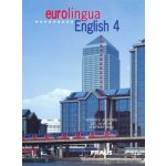 Eurolingua English 4-učebnice+slovníček - Littlejohn – Hledejceny.cz