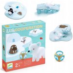 Djeco Malá spolupráce – Zbozi.Blesk.cz