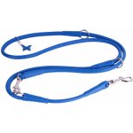 CoLLaR Kulaté kožené vodítko – Zboží Dáma