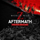 Hra na PC World War Z: Aftermath (Deluxe Edition)