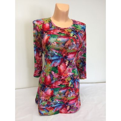 Drahstyl halenka červená Sodunka – Zboží Mobilmania