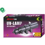 UV lampa Atman UV 18 W – Zboží Dáma