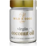Wild&Coco kokosový olej Panenský 0,3 l – Hledejceny.cz