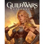 Guild Wars Reforged – Zboží Živě