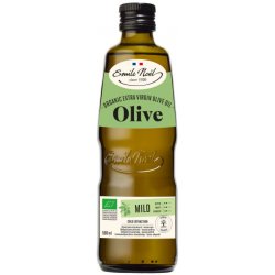 Emile NOËL Olej olivový extra panenský 0,5 l