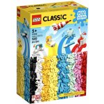 LEGO® Classic 11032 Kreativní hra s barvami – Zboží Živě