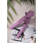 Svakom Malá interaktivní masážní hlavice Mini Emma Neo – Zbozi.Blesk.cz