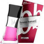 Bruno Banani Dangerous Woman parfémovaná voda dámská 30 ml – Zbozi.Blesk.cz