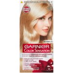 Garnier Color Sensation 9,13 velmi světlá blond duhová – Hledejceny.cz